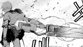 Are today's new cartoonists so talented?