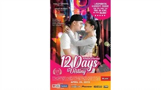BladeStories- 12 Days to Destiny / Full Pinoy Movie