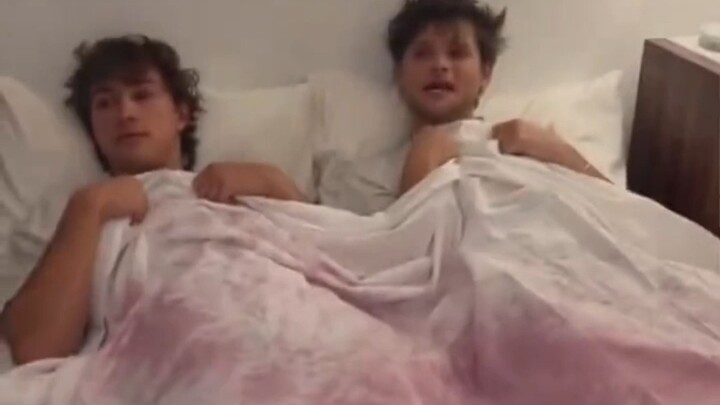 Say Whatever You Dreamed About