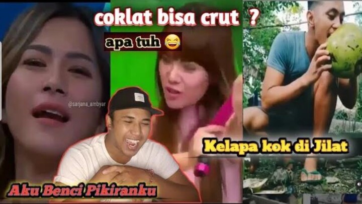 BAHAYA BANGET !! MEME PEMERSATU BANGSA || NGAKAK | #ReactionKocak