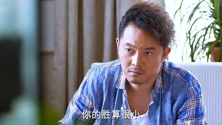 هذا الشاب غير معقول أبدًا، بصراحة!