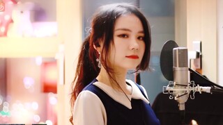 【Shape of You】เทพธิดา J.FLA เคลื่อนไหวอย่างสนุกสนาน (คุณสามารถจับหัวของเธอได้ไหม?)