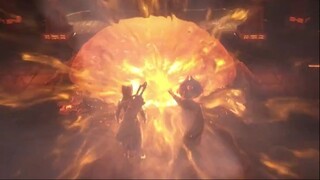 Battle Through the Heavens S5 | 84