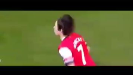 Tomas Rosicky   Người nghệ sĩ tài hoa nhưng bạc phận của ARS