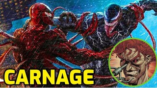 Why CARNAGE Is WAY More Powerful Than You Realize + Lesser Known Powers