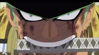 Before becoming Roro No Asoro