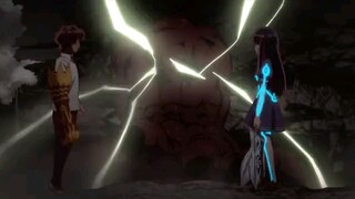 Sousei no Onmyouji - Episode 11 [Subtitle Indonesia]