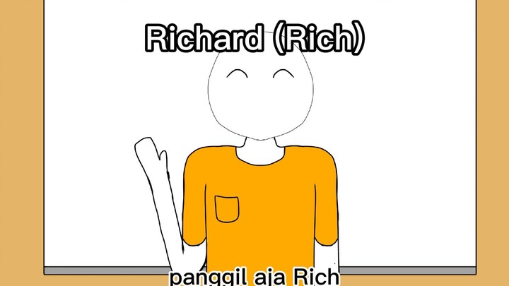 Anime(si) edukatif. opening to