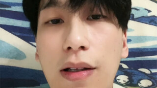 Saya berharap para pria menyelesaikan kebutuhan mereka secara internal, jangan lagi mengejar perempu