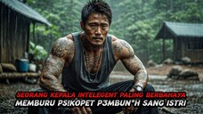 Satu Persatu Para P3mbun*h Dihabisi, Tidak Ada Ampun !!! | Alur Film Action Terbaru
