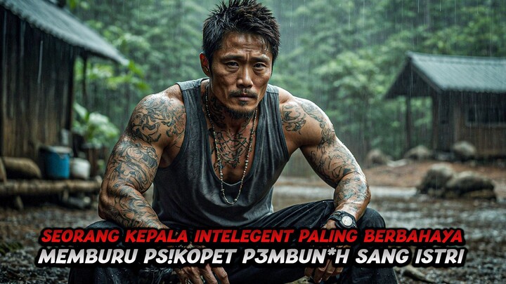 Satu Persatu Para P3mbun*h Dihabisi, Tidak Ada Ampun !!! | Alur Film Action Terbaru