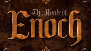 BOOK OF ENOCH