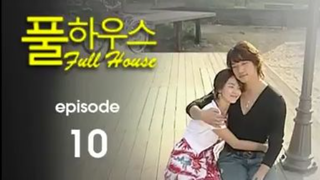 Full House E10