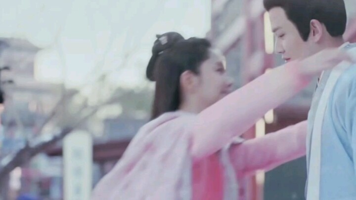 【Under the Brocade】It's our couple