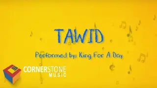 King For A Day - Tawid | from the movie "Kuya Wes" (Official Lyric Video)