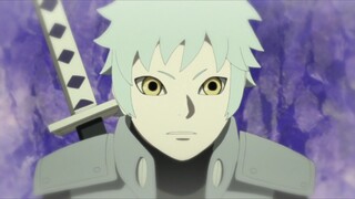 Boruto episode 71