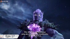Tales Of Demon And Gods S9 Eps 17 Sub Indo