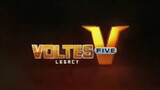 Voltes V Legacy Episode 17