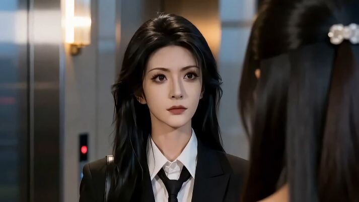 Strong Female Lead Nan Gongwan and Dominant CEO Han Li, Episode 21—Li Huayuan’s Poker Game