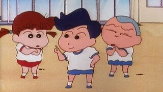 Shinchan in Hindi S01E39