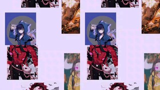 kamaboko squad#🥰🥰