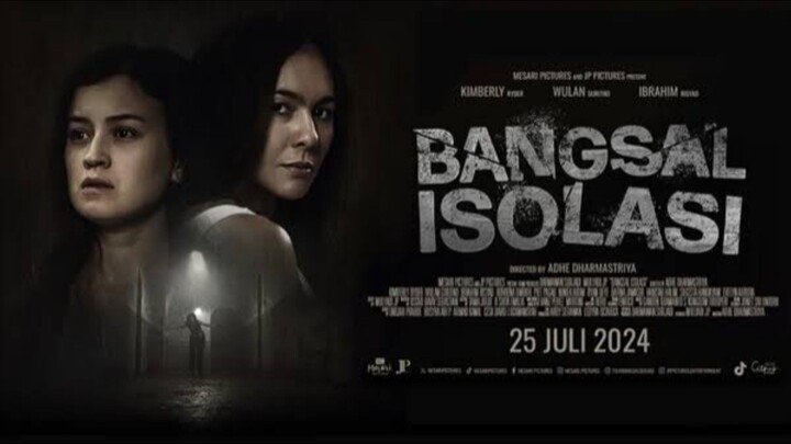BANGSAL ISOALASI. 2024. 720HD. English Sub.