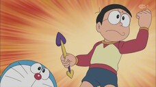 Doraemon (2005) Episode 212A Dubbing Indonesia: Panah Terbalik