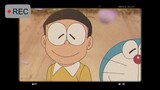 DORAEMON| Phân cảnh xúc động, hạnh phúc trong tập phim : Ngày Nobita ra đời