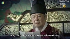 Scholar who walks the night episode 2 🇰🇷engsub full ep.