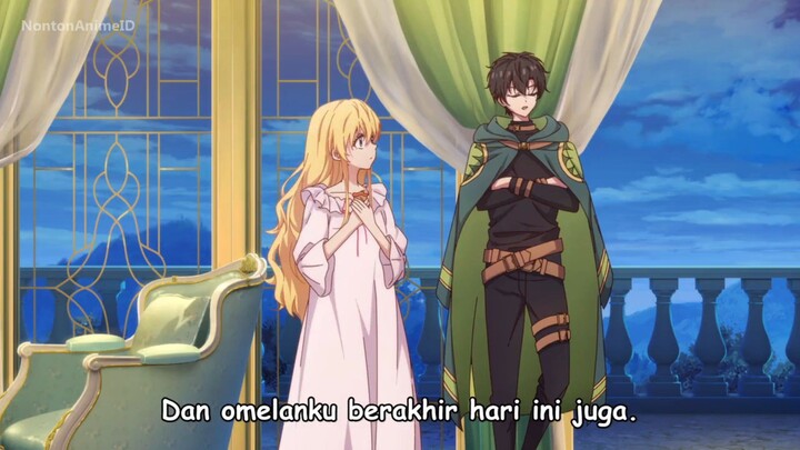 who made me a princess episode 14 sub indo