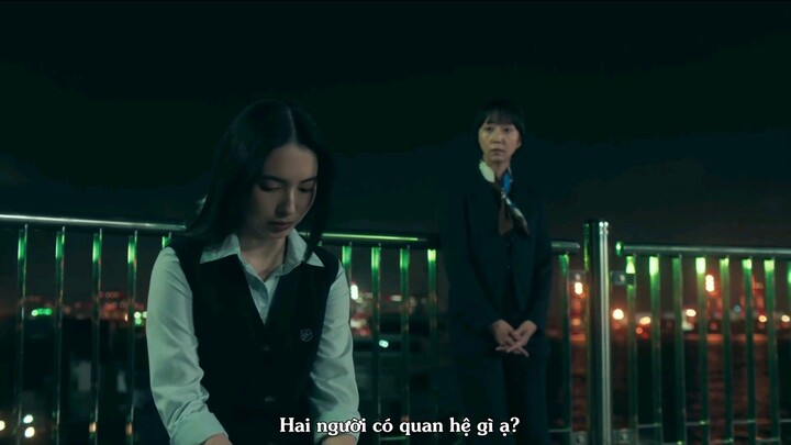 BillionxSchool Ep 9