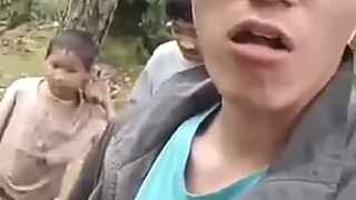 给过你机会了