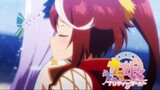 Uma Musume Pretty Derby AMV - Yume wo Kakeru!