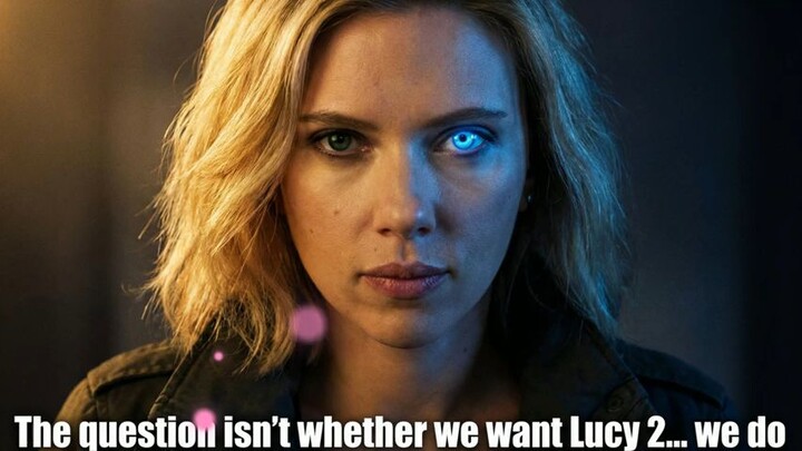 Lucy 3