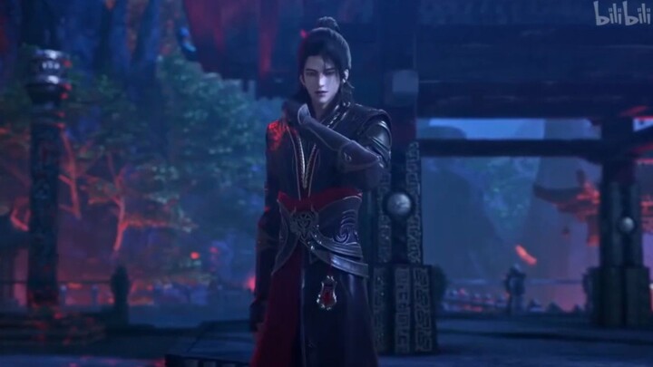 The Gate Of Mystical Episode 23 Hd Subtitle Indonesia