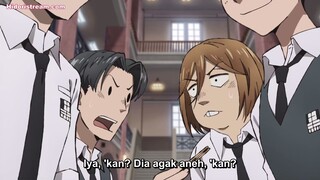 Sanda Episode 2 (Sub Indo)