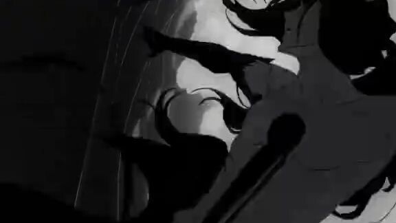 Anime bikin kita ngerasa pertarungan berlangsung berhari-hari.