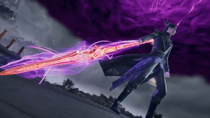 The Alcemis Rise Eps 4 Sub Indo