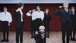 【Stray kids】我女团博爱粉朋友被涣散的全过程