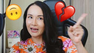 Lý do bạn yêu ai cũng thấy chán!