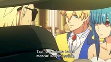 Guilty Gear Strive Dual Rulers - Ep 1 (HD) Sub Indo