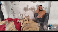 Gaza today