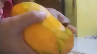 mangga thailand