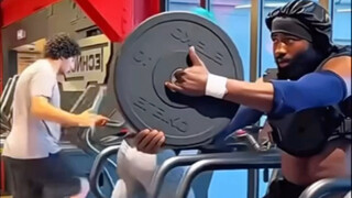 看起来很奇葩，实战却很强！