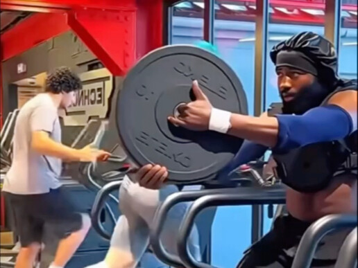 看起来很奇葩，实战却很强！