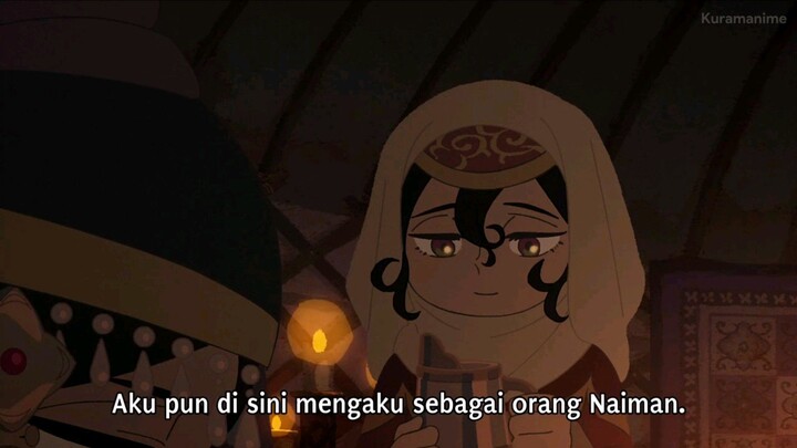 Jaadugar EP7 - Sub Indo!