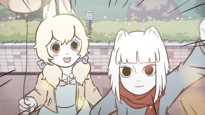 【Menahan napas】Cuma imut aja masih kurang, aku mau jadi cewek dewasa yang bakal bikin kalian terpeso