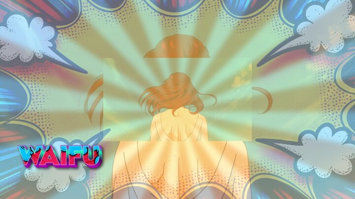KUMPULAN ANIME VIDEO(Waifu anime