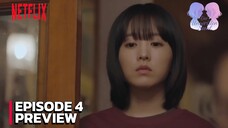 Our Unwritten Seoul - Episode 4 Subtitle Bahasa Indonesia