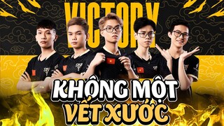 SGP Khẳng Định Vị Thế Chiến Thắng Không Một Vết Xước Trước B2F | Lai Bâng